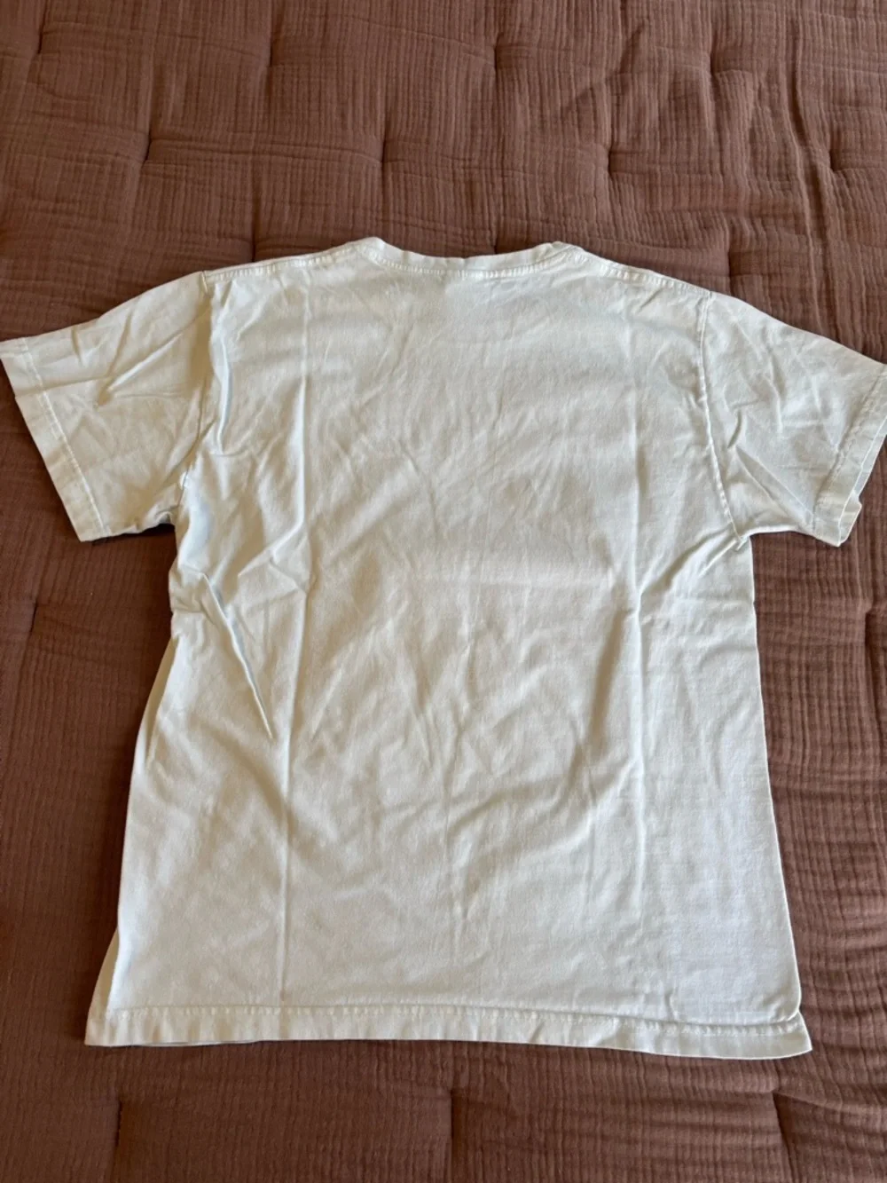 Taylor Swift 1989 T Shirt - Picture 3 of 6